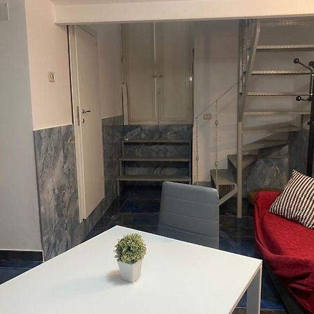 Candy House Apartment Napoli Ngoại thất bức ảnh