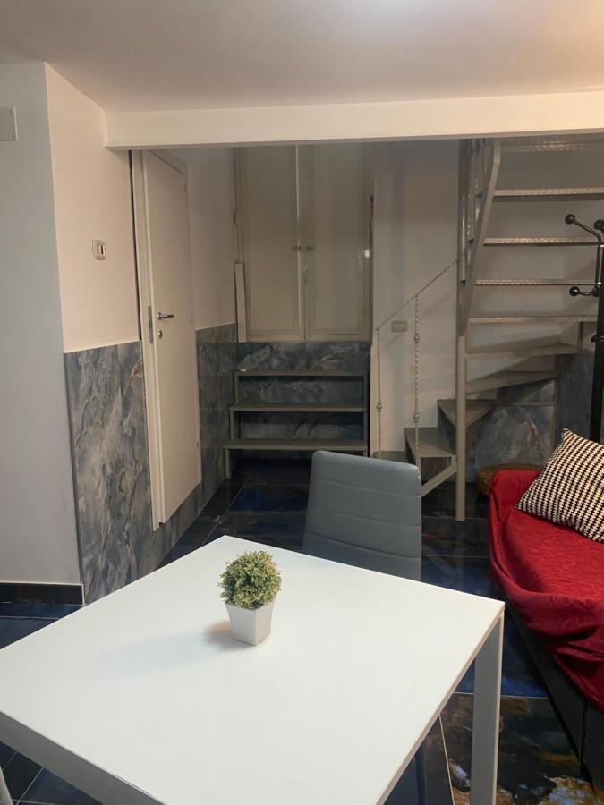 Candy House Apartment Napoli Ngoại thất bức ảnh