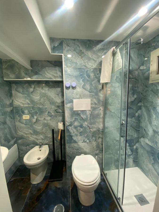 Candy House Apartment Napoli Ngoại thất bức ảnh