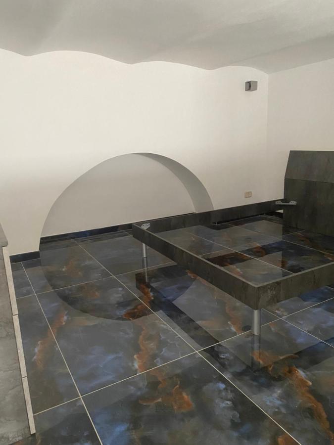 Candy House Apartment Napoli Ngoại thất bức ảnh